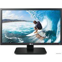 Монитор LG 22MB37PU-B