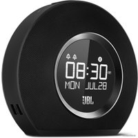 Настольные часы JBL Horizon (черный)