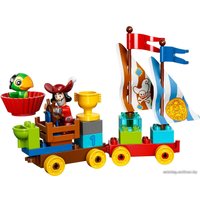 Конструктор LEGO 10539 Beach Racing