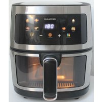 Аэрогриль (аэрофритюрница) Oulemei OLM-KZF003