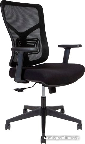 

Офисное кресло Norden Asper LB (черный)