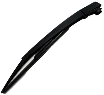 Щетка стеклоочистителя BASGRUPP У1 305мм