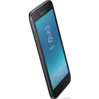 Телефон Samsung Galaxy J2 (2018) (черный)