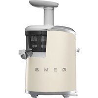 Соковыжималка Smeg SJF01CREU