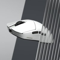 Игровая мышь Cougar Revenger Pro (белый)