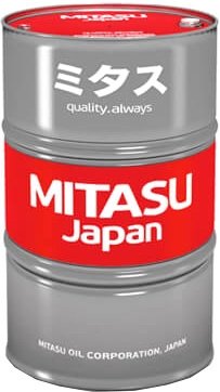 

Трансмиссионное масло Mitasu MJ-325 LOW VISCOSITY ATF WS 100% Synthetic 200л