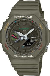 G-Shock GA-B2100FC-3A