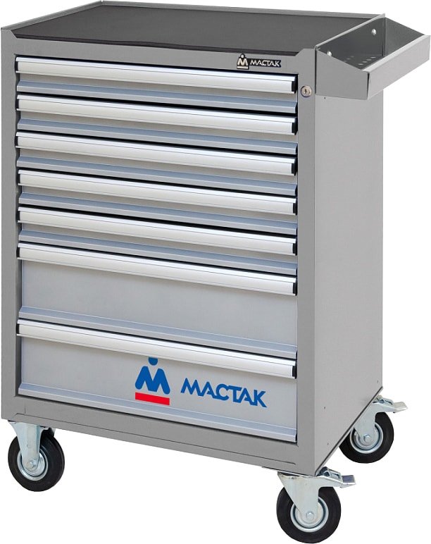 

Тележка Мастак 521-07581MG