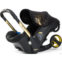 Детское автокресло Simple Parenting Doona+ (limited edition gold)
