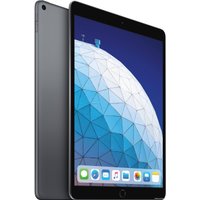 Планшет Apple iPad Air 2019 64GB MUUJ2 (серый космос)