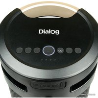 Патибокс Dialog AP-1030
