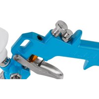 Краскопульт DGM Air Gun 100