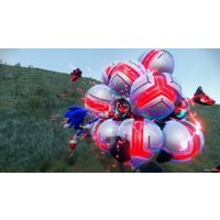  Sonic Frontiers для PlayStation 5