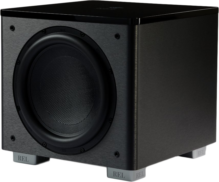 

Проводной сабвуфер REL HT/1205 MKII
