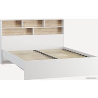 Кровать Divan Шелхорн 160 (Lignt)