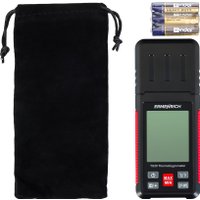 Термогигрометр Ermenrich Wett TU20 82959