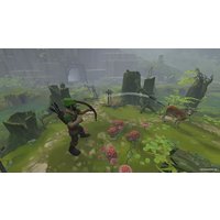 Townsmen (без русской озвучки, русские субтитры) для PlayStation 5