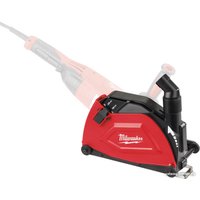 Вытяжной кожух Milwaukee DEC230K 4932459341