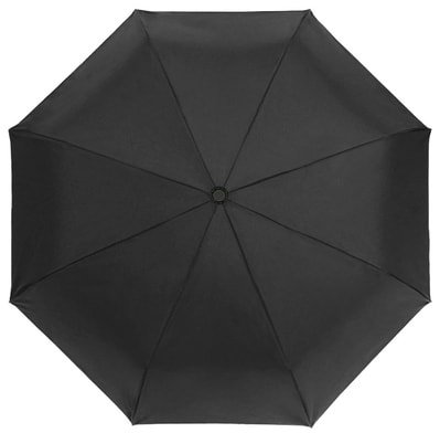 

Складной зонт Urban 312М08 черный