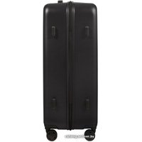 Чемодан-спиннер Samsonite Stackd Black 68 см