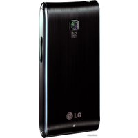 Телефон LG GT540 Optimus