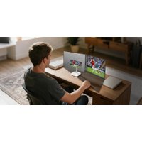 Портативный монитор Blackview DCM8