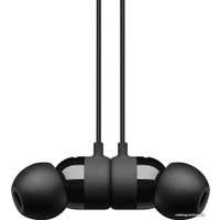 Наушники Beats urBeats3 с разъемом Lightning (черный)