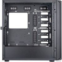 Корпус SilverStone Seta D1 SST-SED1-B