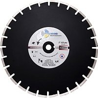 

Отрезной диск алмазный Trio Diamond GA775