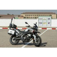 Мотоцикл M1NSK TRX 300i