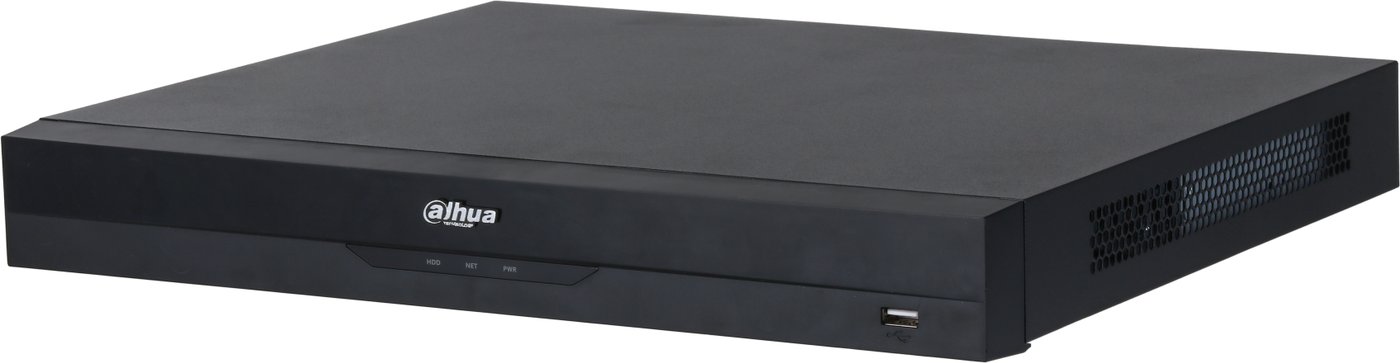

Сетевой видеорегистратор Dahua DHI-NVR5232-16P-EI