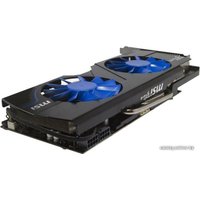 Видеокарта MSI GeForce GTX 580 3GB GDDR5 (N580GTX Lightning Xtreme Edition)