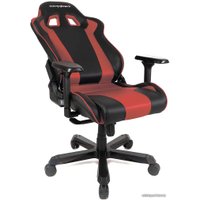 Игровое (геймерское) кресло DXRacer OH/K99/NR