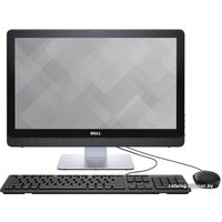 Моноблок Dell Inspiron 24 3464-4078
