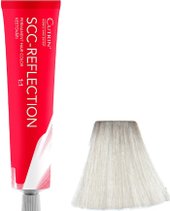 SCC-Reflection Permanent Hair Color 10.06 Silver Frost