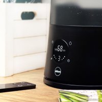 Увлажнитель воздуха Eldom NU10 Roll