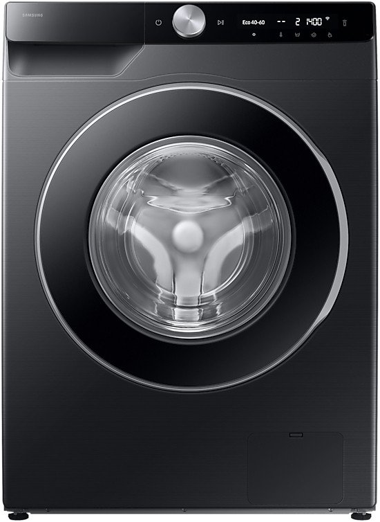 Стиральная машина Samsung WW90DG6G94LBU4