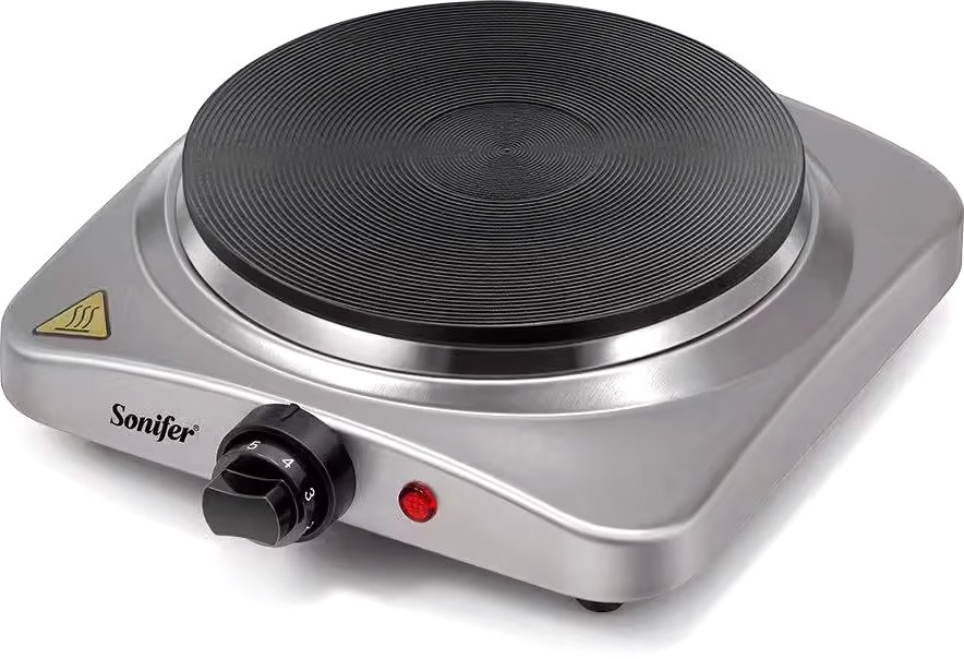 

Настольная плита Sonifer SF-3050