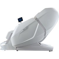 Массажное кресло Orlauf Angel (white)