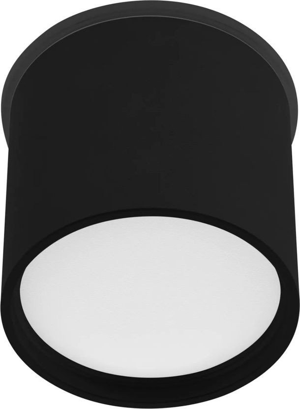 Светильник Arlight SP-CYLINDO-R75-7W Day4000 (BK, 110 deg, 230V) 043965