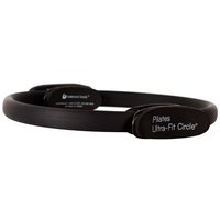 Изотоническое кольцо Balanced Body Ultra-Fit Circle (черный)