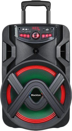 

Беспроводная колонка Blackton Bt PBS2112