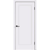 Межкомнатная дверь Velldoris Scandi 4 90x200 (белый)