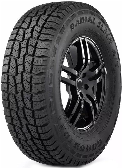 

Летние шины Goodride SL369 A/T 285/50R20 116V