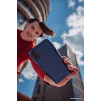 Телефон F+ SA55 2GB/16GB (синий)