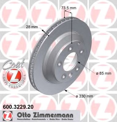 

Zimmermann 600322920