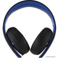 Наушники Sony Wireless Stereo Headset 2.0 (черный)