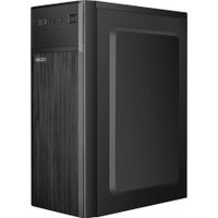 Корпус Ginzzu A420