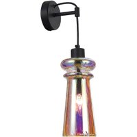 Бра Odeon Light Pasti 4967/1W