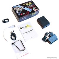 Портативный GPS-трекер Proma Sat 1000